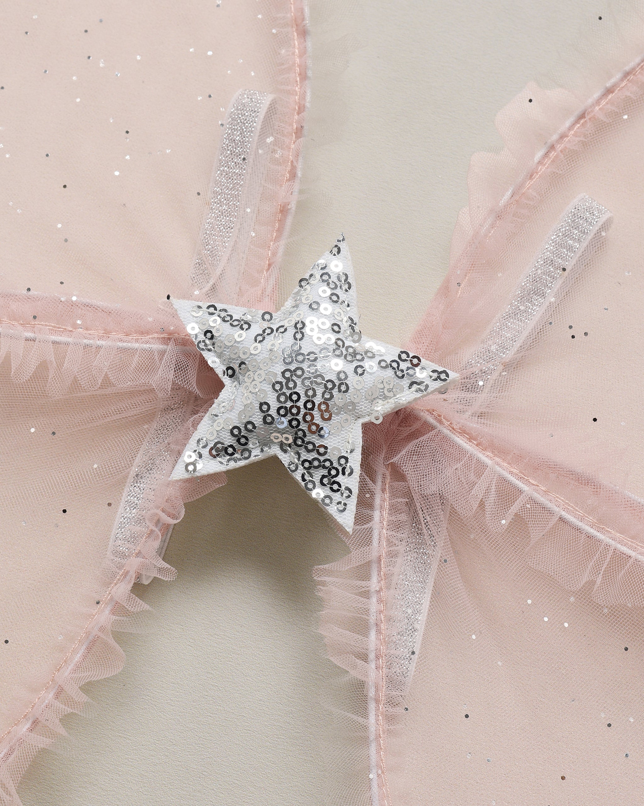 Wings || Sugar Plum Shimmer