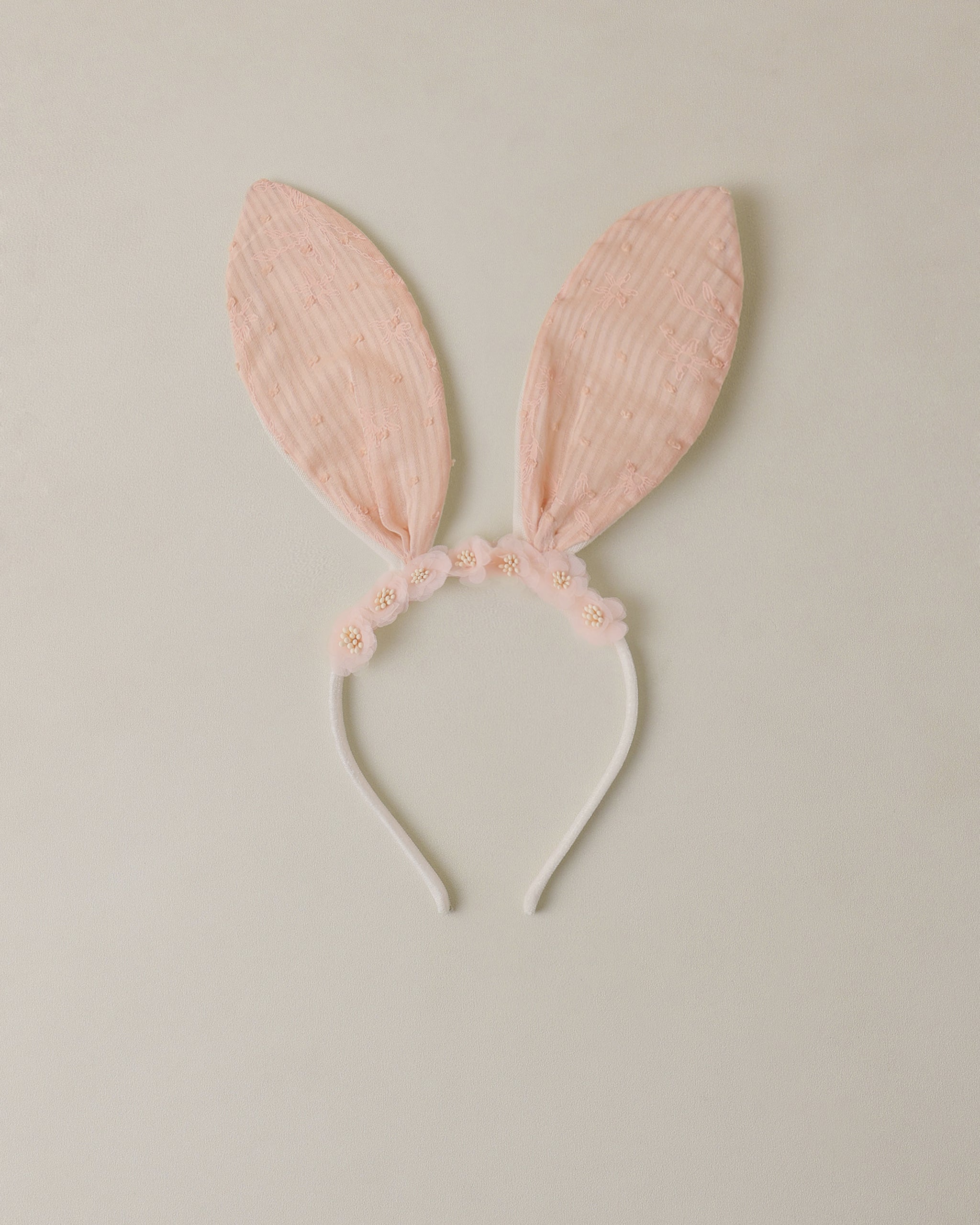 Bunny Headband | Petal