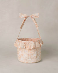 Easter Basket | Pastel Garden