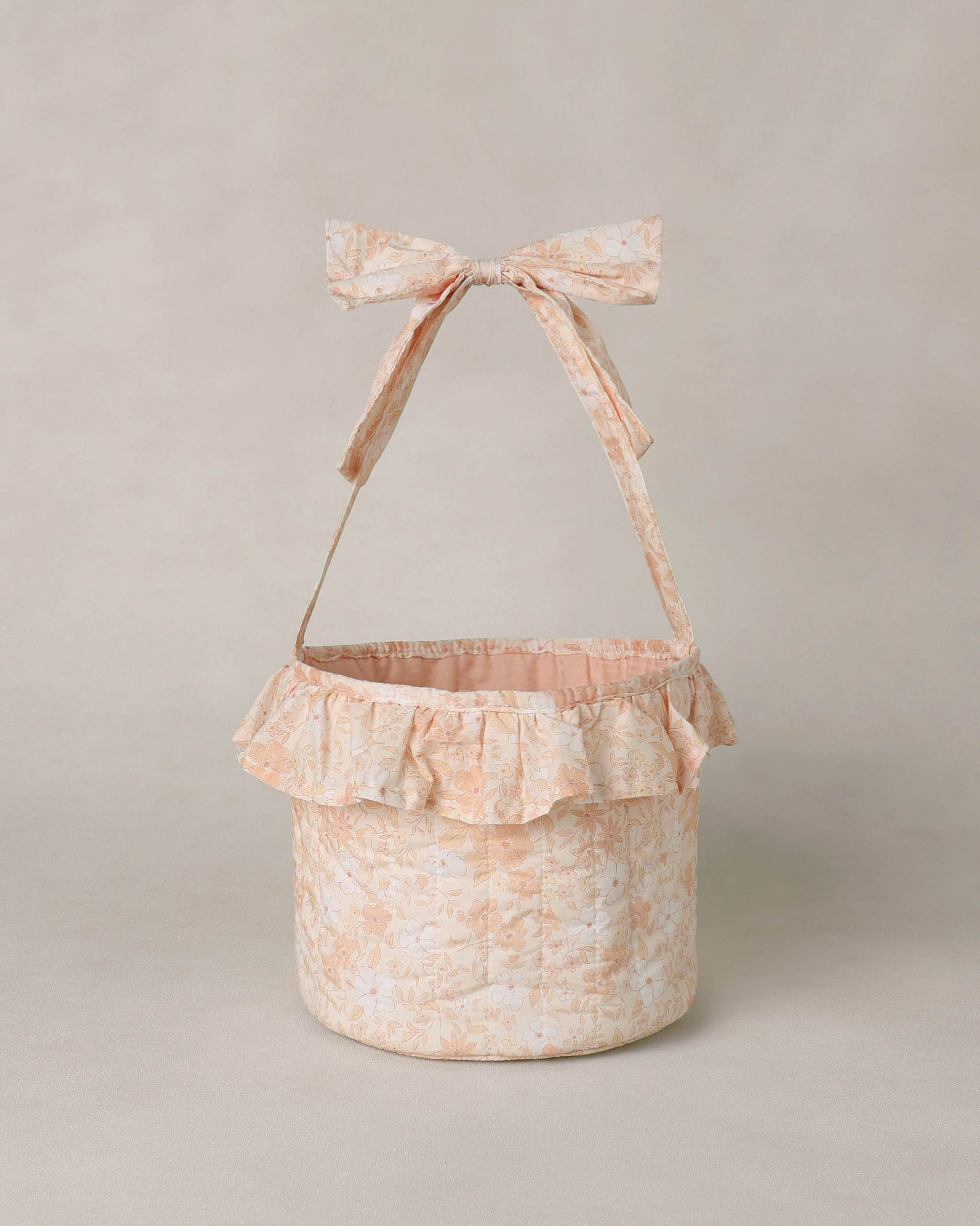 Easter Basket | Pastel Garden