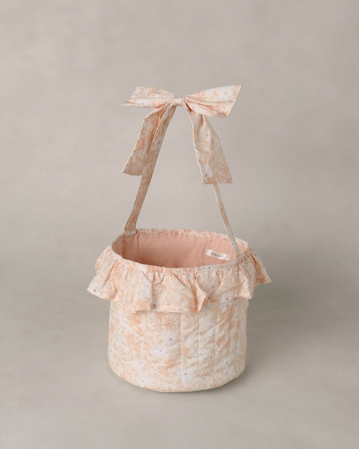 Easter Basket | Pastel Garden