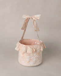 Easter Basket | Pastel Garden