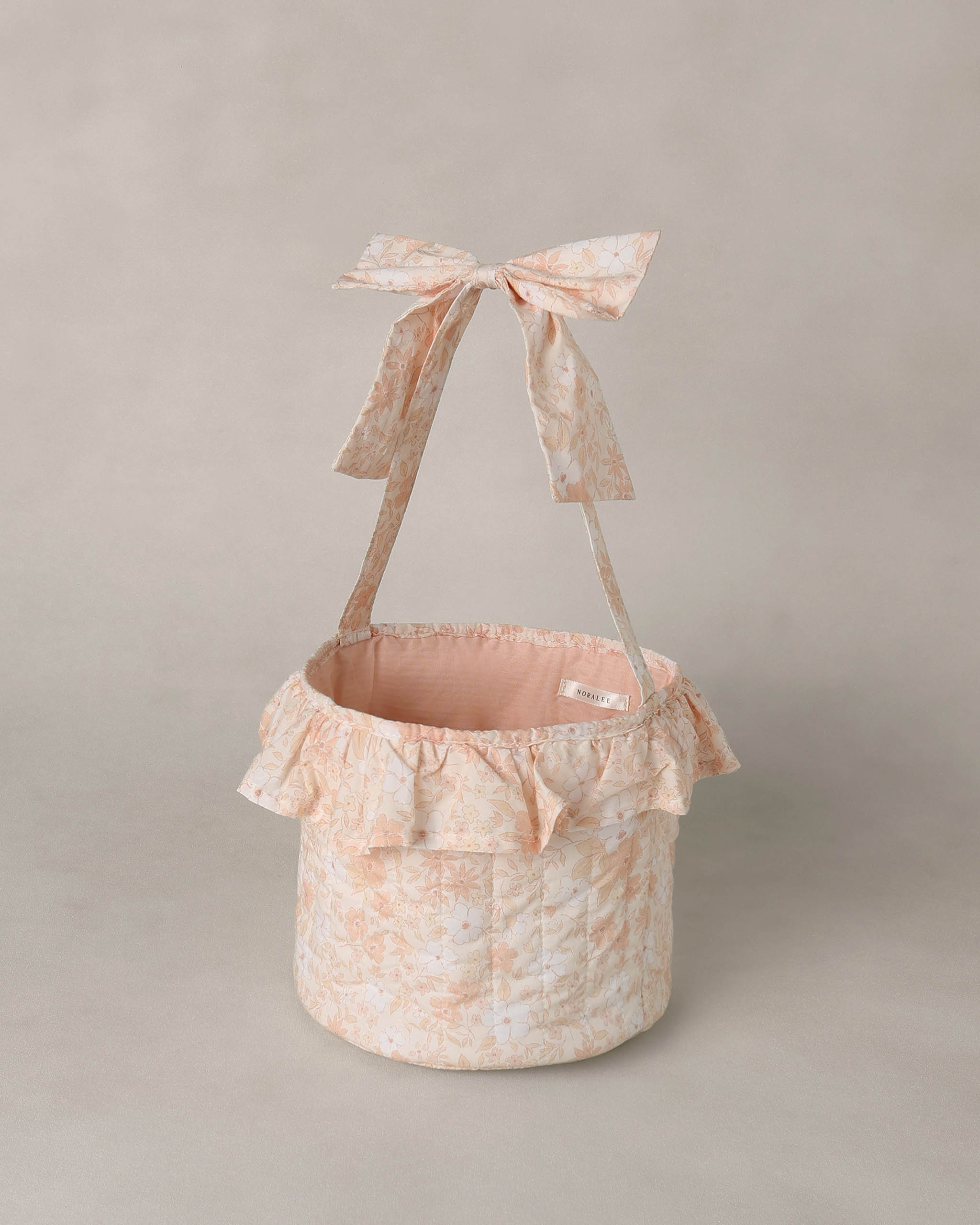 Easter Basket | Pastel Garden