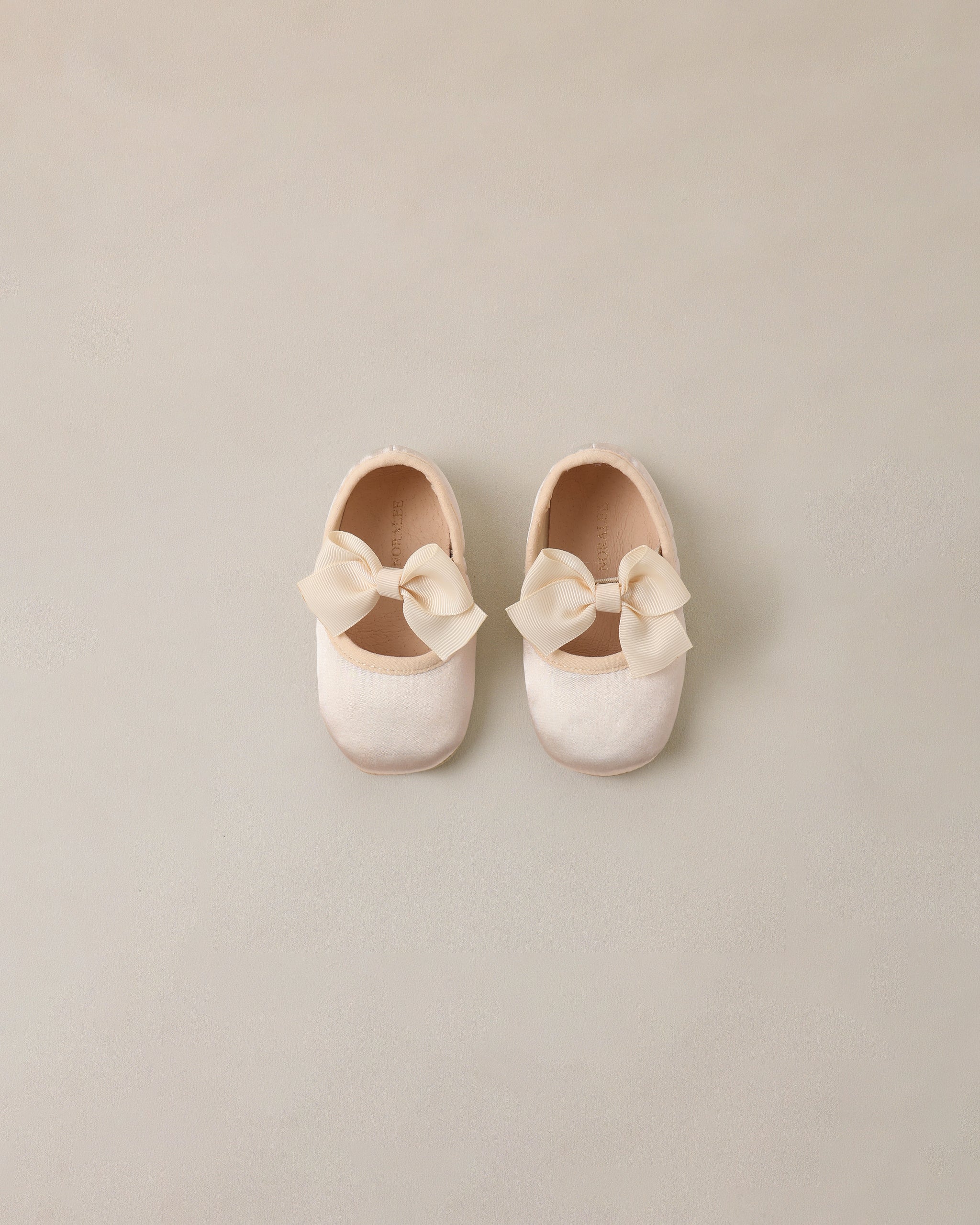 Baby Ballet Flats | Pearl