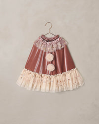 Clown Cape || Spice