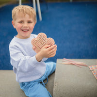 Silicone Sensory Toy | Petal