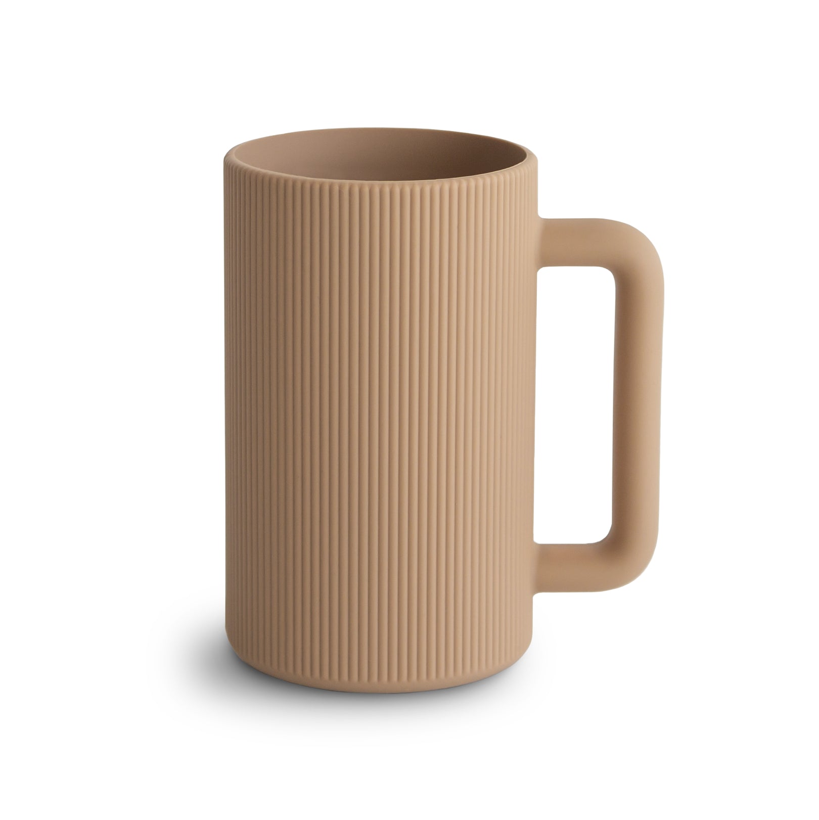 Bath Rinse Cup - Natural