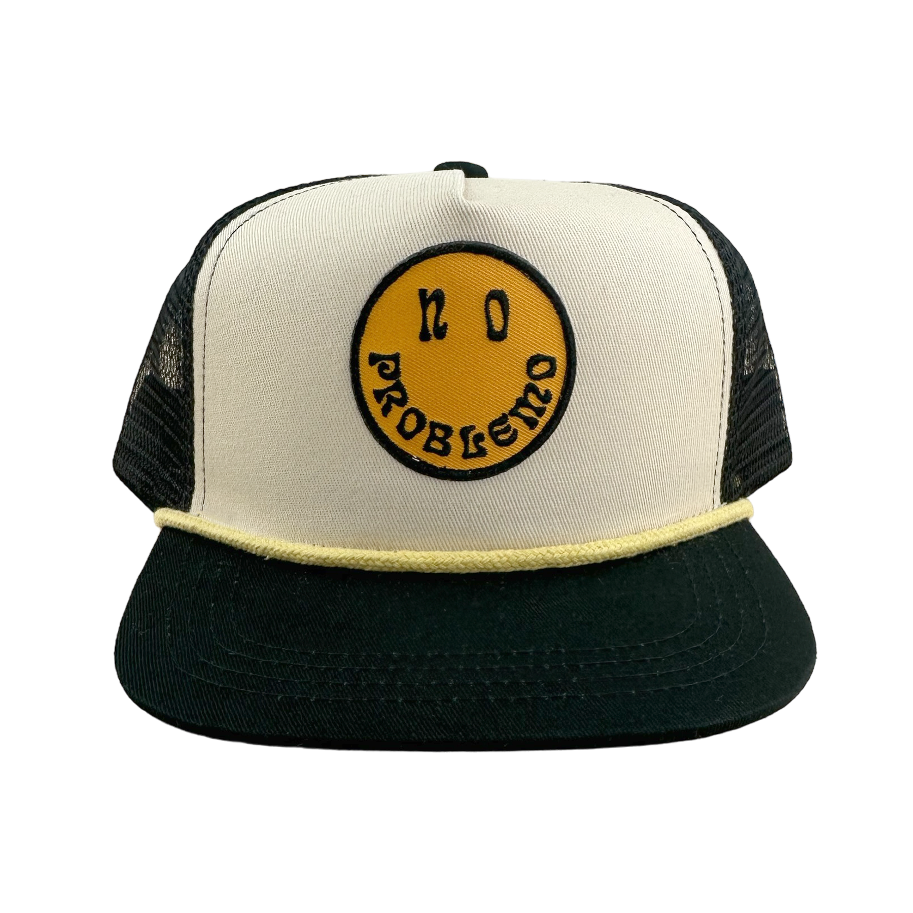 No Problemo Trucker Hat | 2-5Y