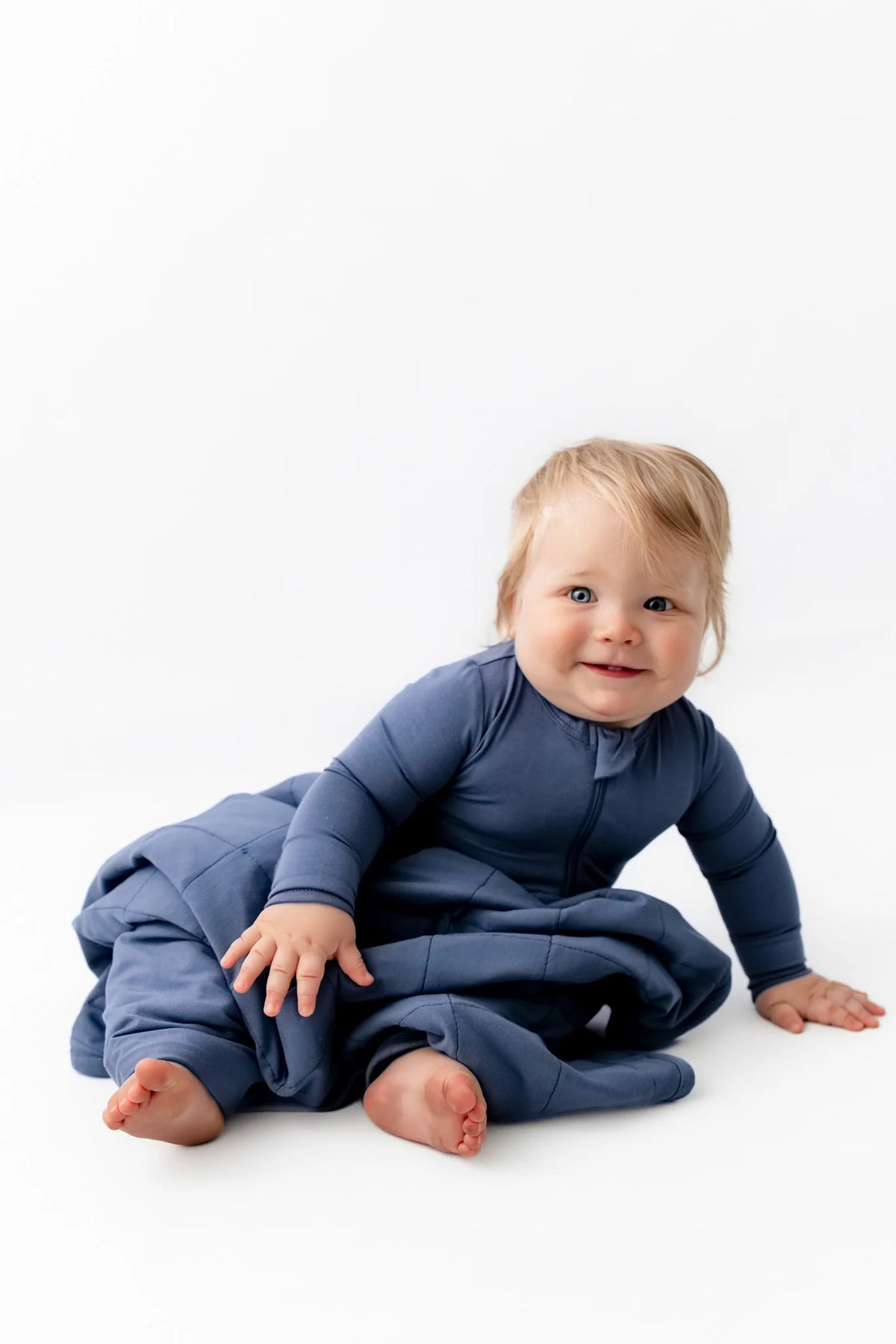 Baby Blanket - Oxford