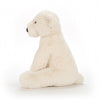 Perry Polar Bear | Medium