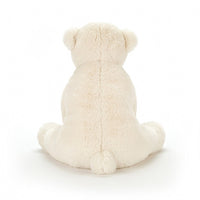 Perry Polar Bear | Large