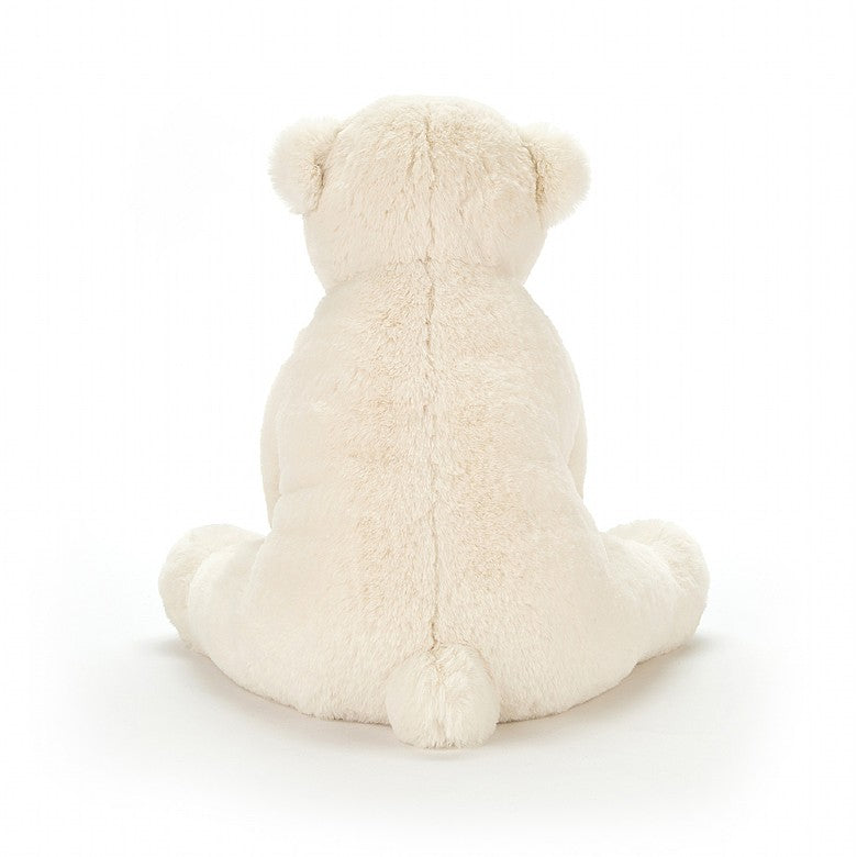 Perry Polar Bear | Large