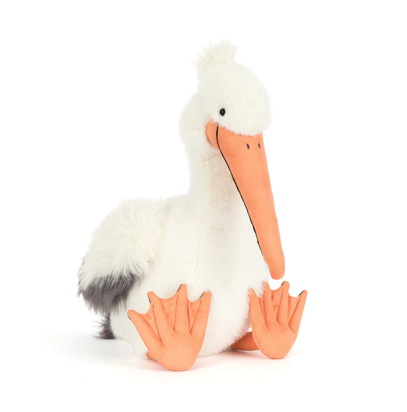 Keli Pelican – Bear Hollow Kids