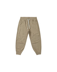 Century Tech Jogger Heathered Olive
