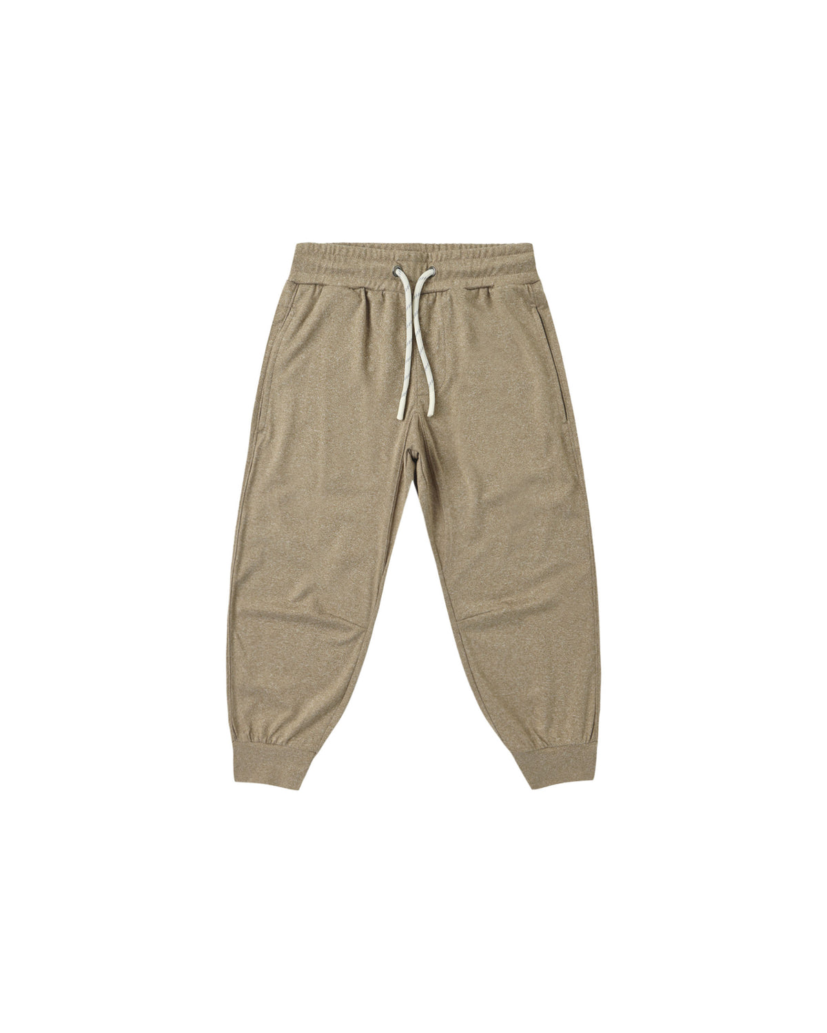 Century Tech Jogger Heathered Olive