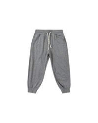 Century Tech Jogger Dark Heathered Grey