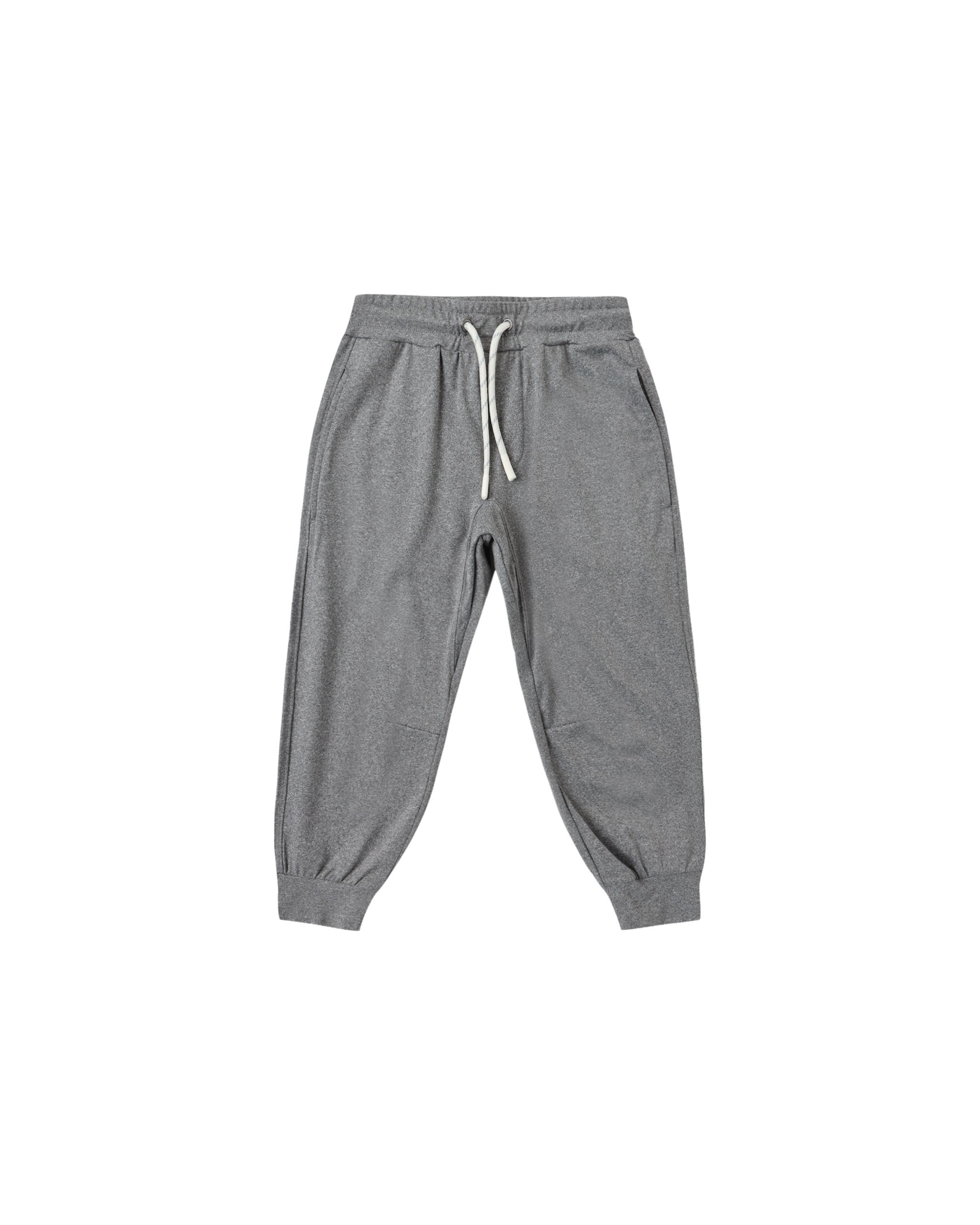 Century Tech Jogger Dark Heathered Grey