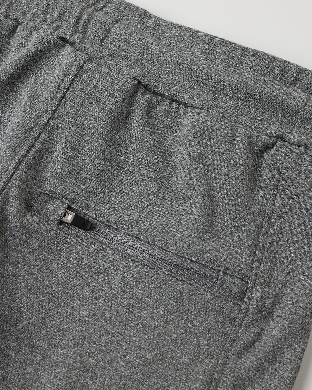 Century Tech Jogger Dark Heathered Grey