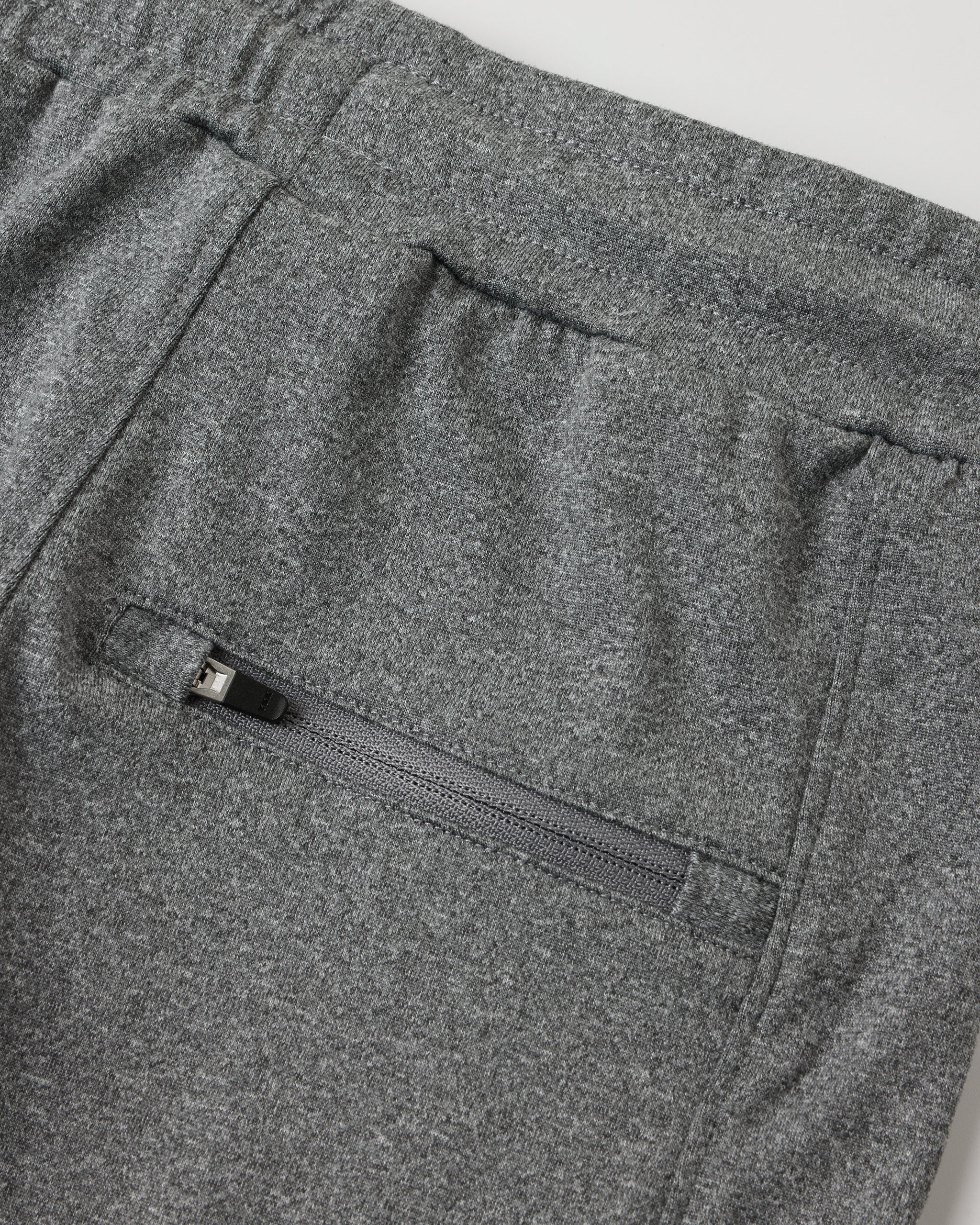 Century Tech Jogger Dark Heathered Grey