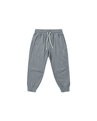 Century Tech Jogger Heathered Midnight
