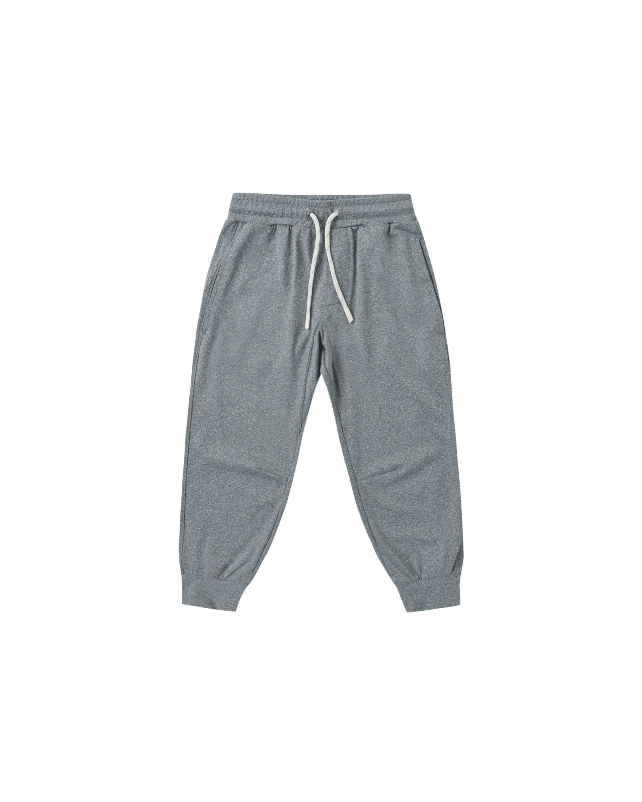 Century Tech Jogger Heathered Midnight