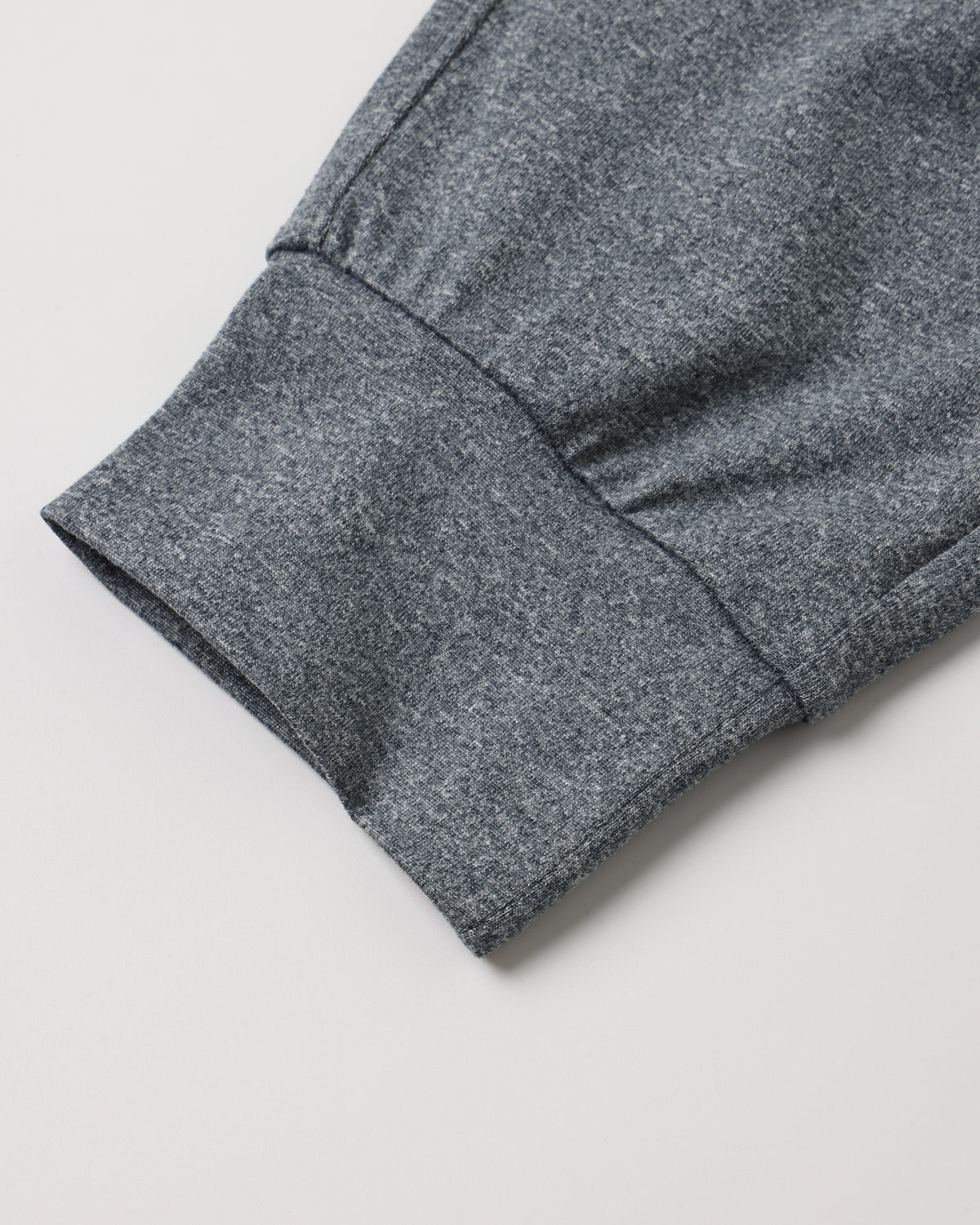 Century Tech Jogger Heathered Midnight
