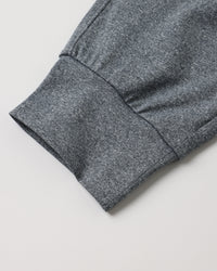 Century Tech Jogger Heathered Midnight