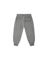 Century Tech Jogger || Heathered Grey