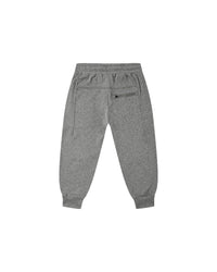 Century Tech Jogger || Heathered Grey