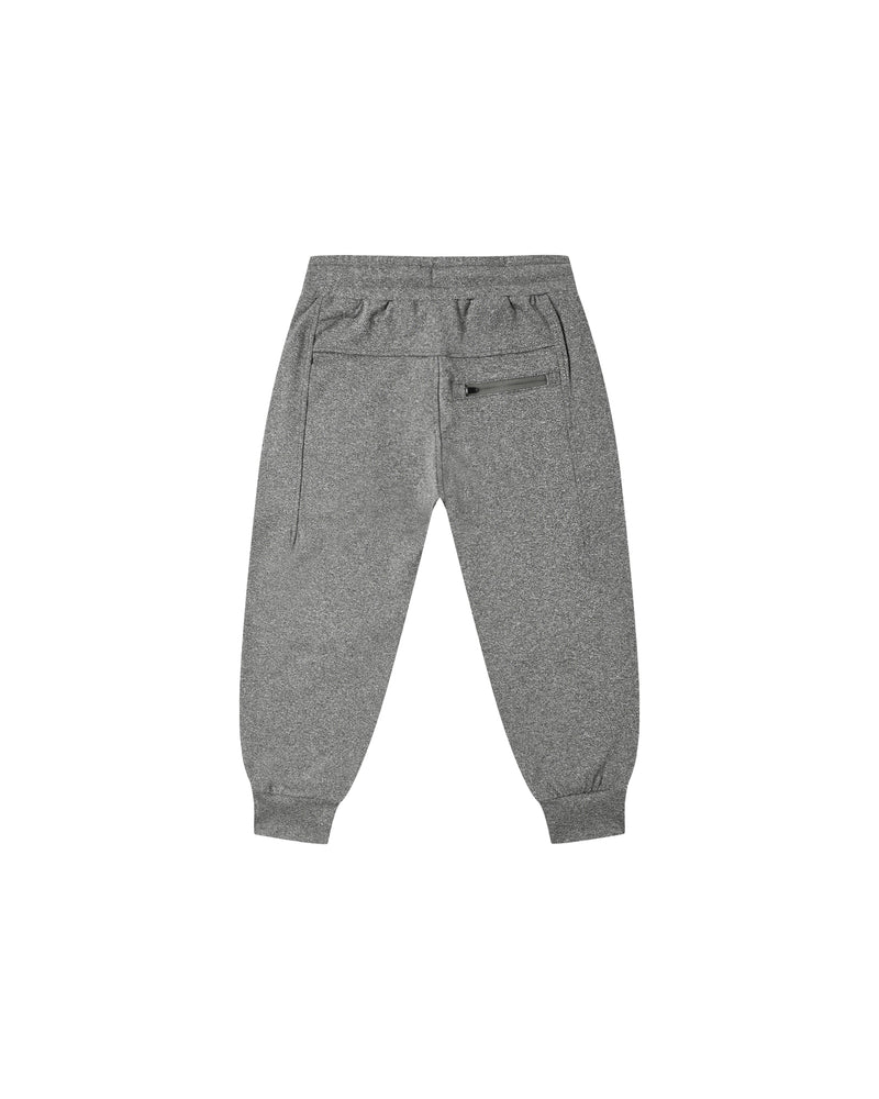 Century Tech Jogger || Heathered Grey