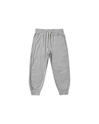 Century Tech Jogger Heathered Dusty Blue