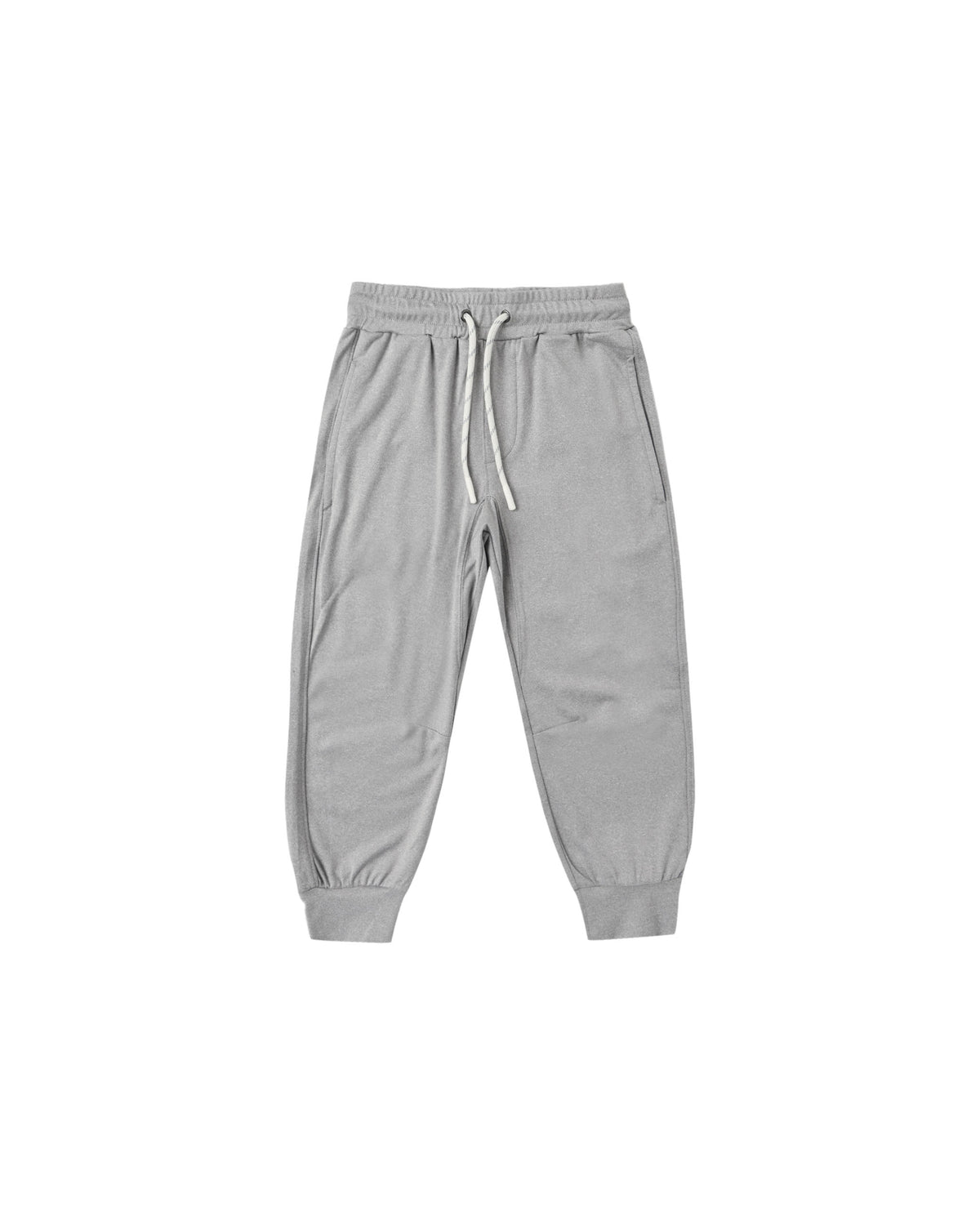 Century Tech Jogger Heathered Dusty Blue