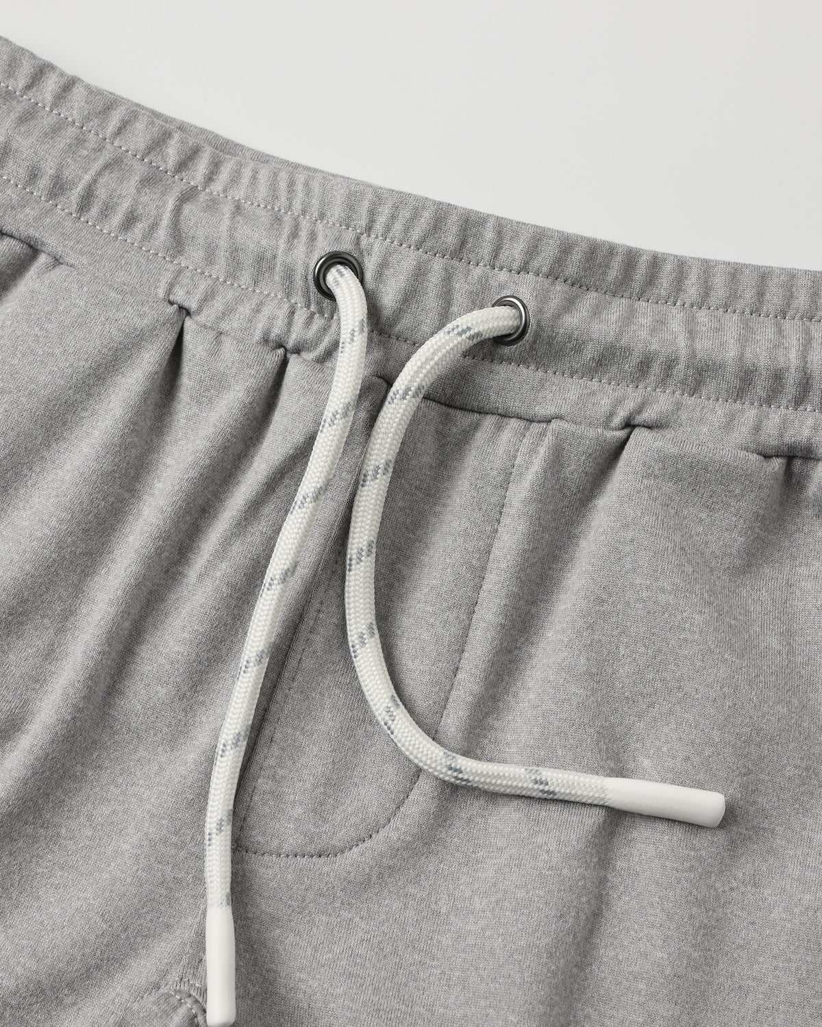 Century Tech Jogger Heathered Dusty Blue