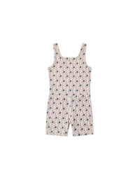 Malibu Bodysuit Blue Primrose