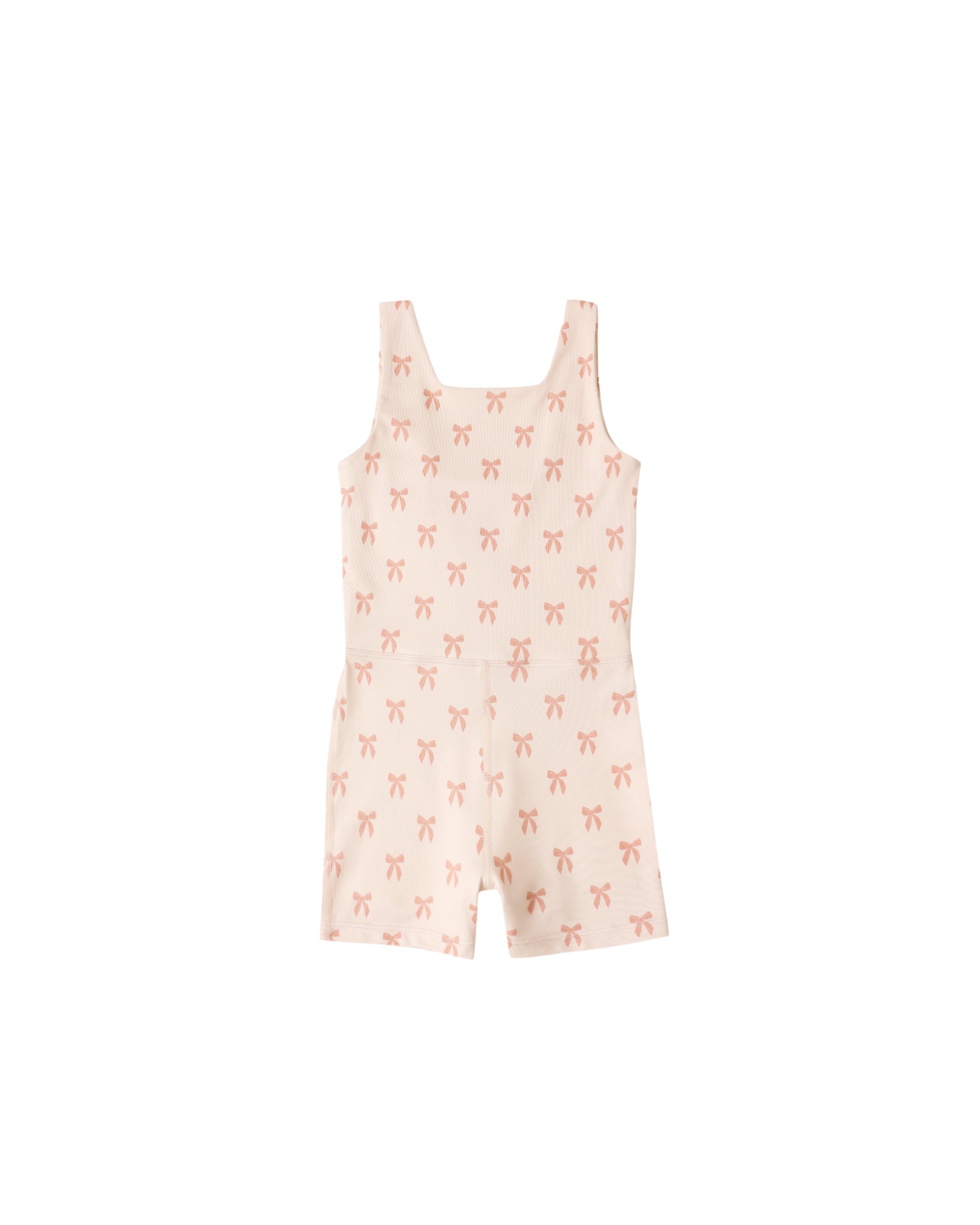 Malibu Bodysuit || Bows