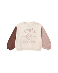 Legend Sweatshirt Apres Ski Club