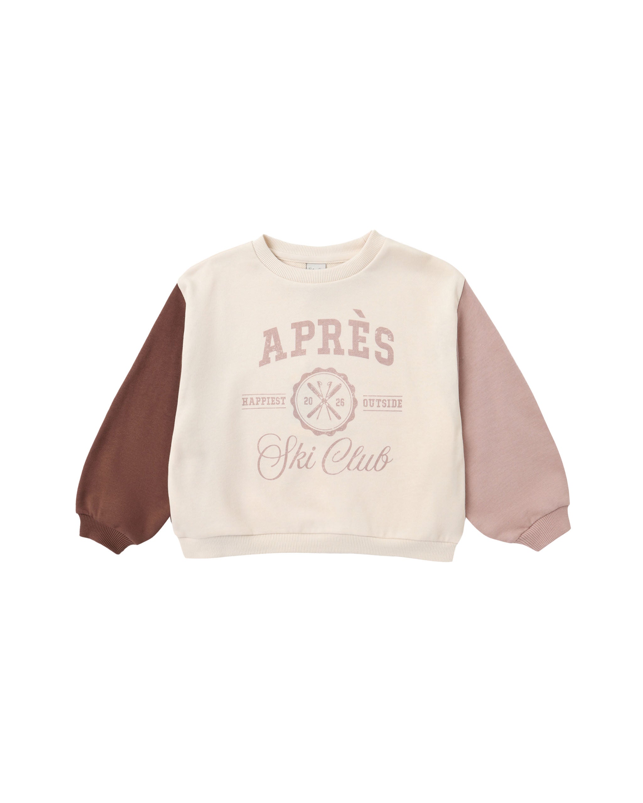 Legend Sweatshirt Apres Ski Club
