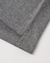 Cove Essential Pocket Tee Dark Heathered Grey