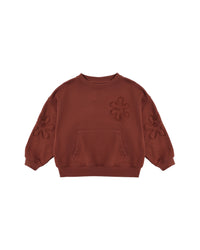 Pouch Pocket Crew Brick