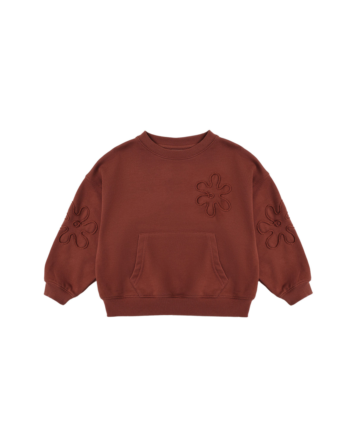 Pouch Pocket Crew Brick
