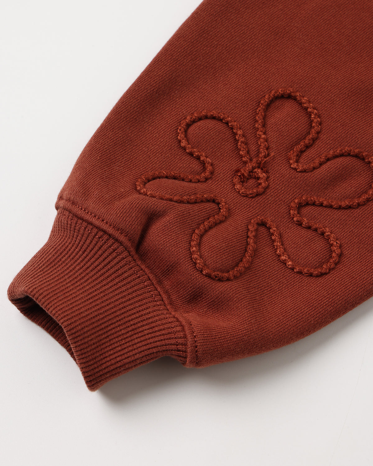 Pouch Pocket Crew Brick