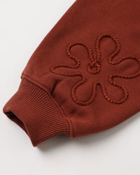 Pouch Pocket Crew Brick
