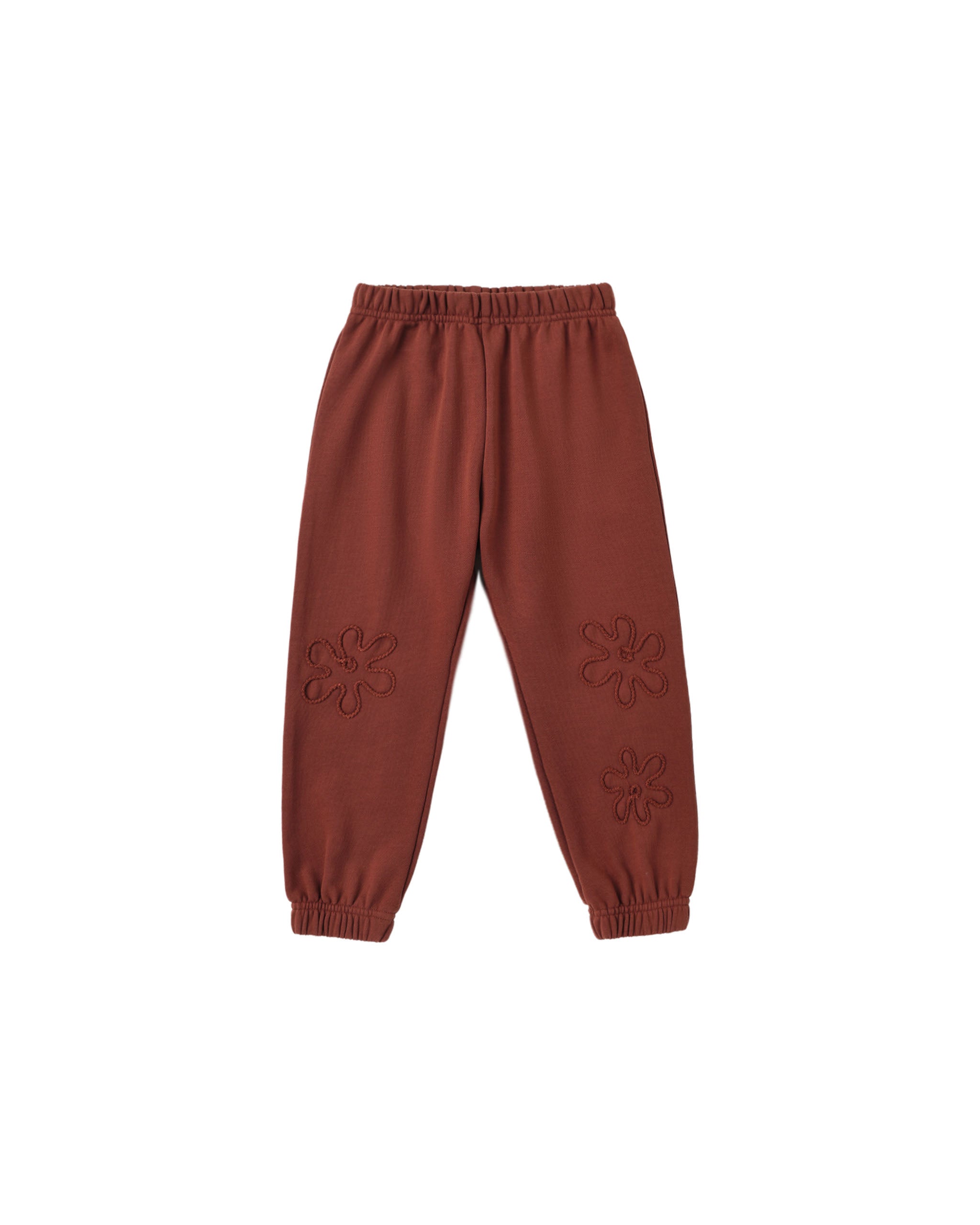 Baggy Sweatpant Brick
