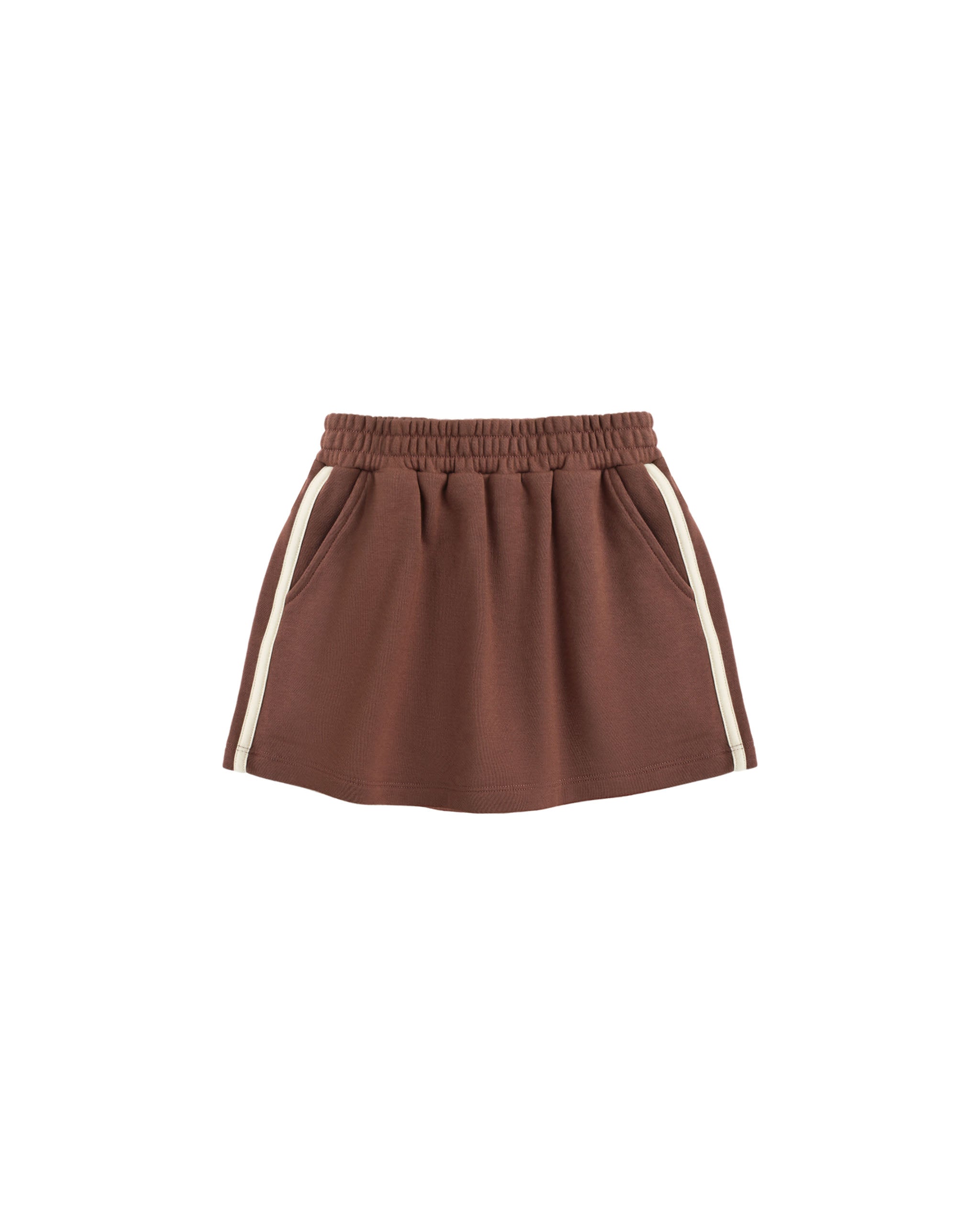 Sports Skirt Mulberry
