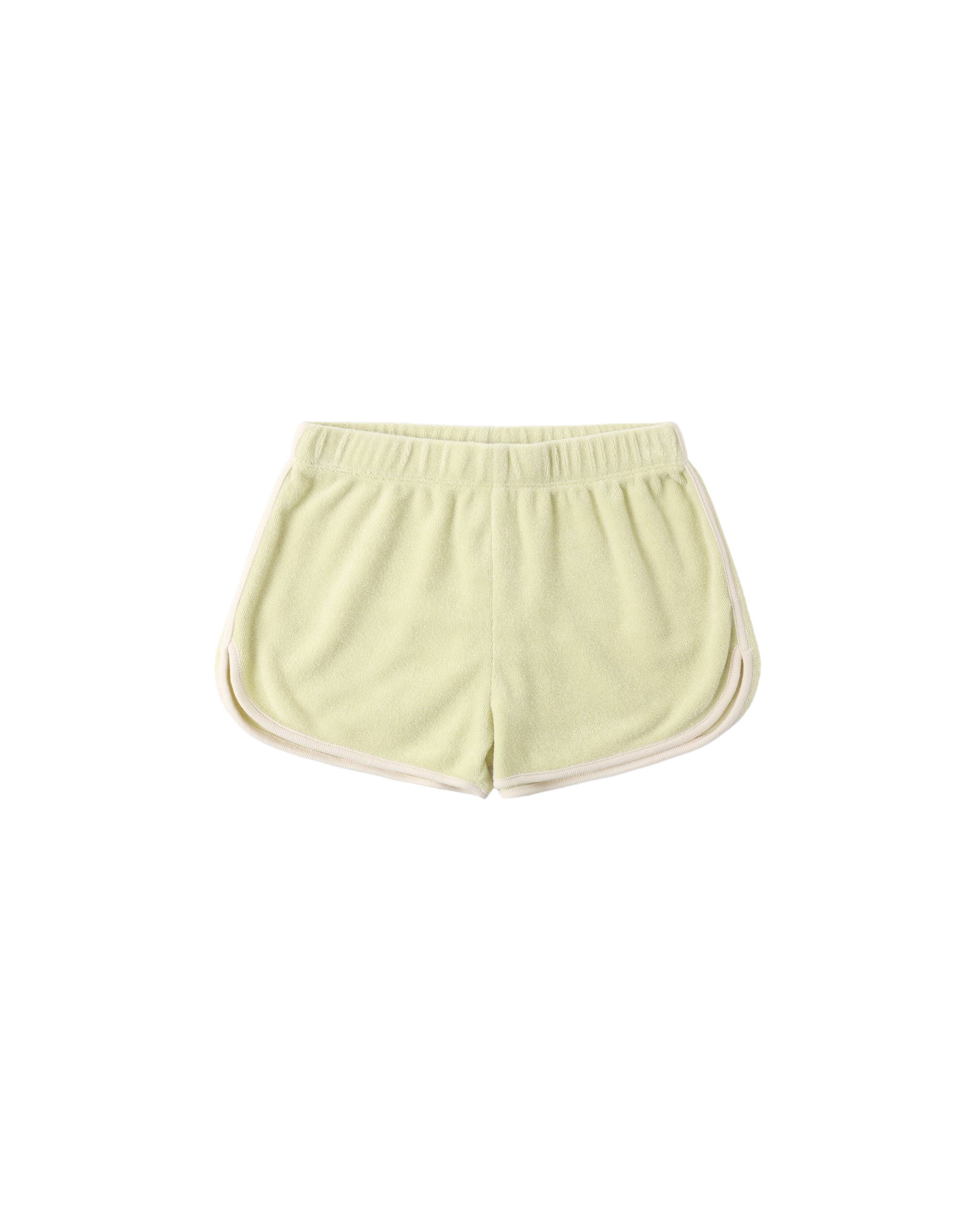 Track Short || Citron