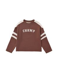 Hockey Sweatshirt Champ