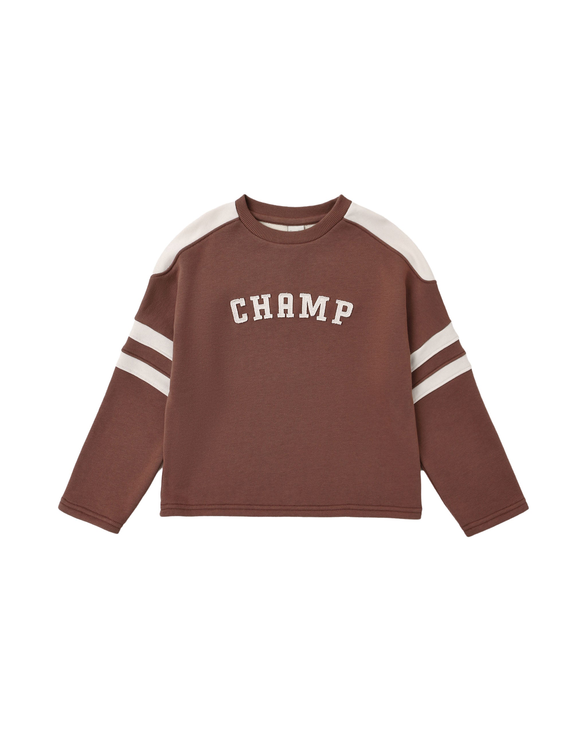 Hockey Sweatshirt Champ