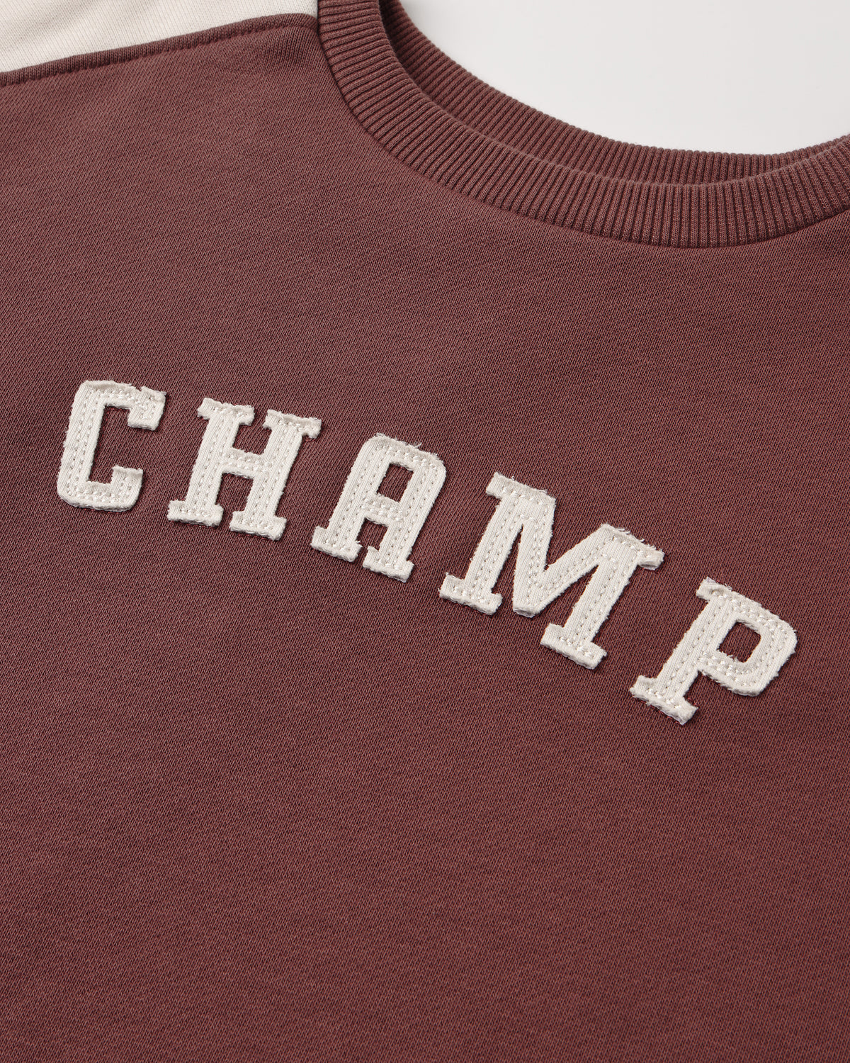 Hockey Sweatshirt Champ