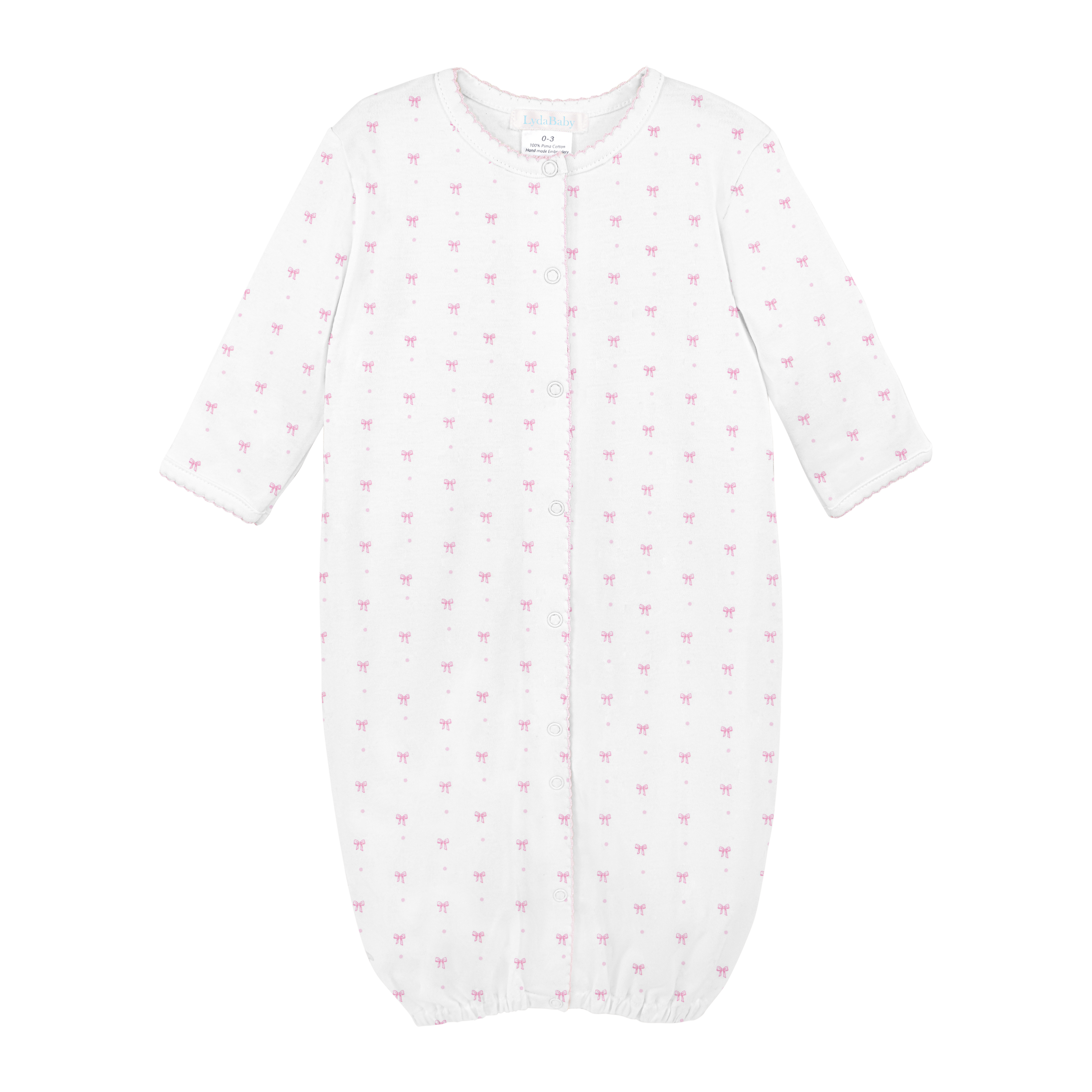Lace Lane Bow Converter | NB
