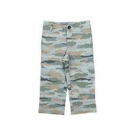 Classic Camo Pants
